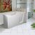 Homewood Converting Tub into Walk In Tub by Independent Home Products, LLC